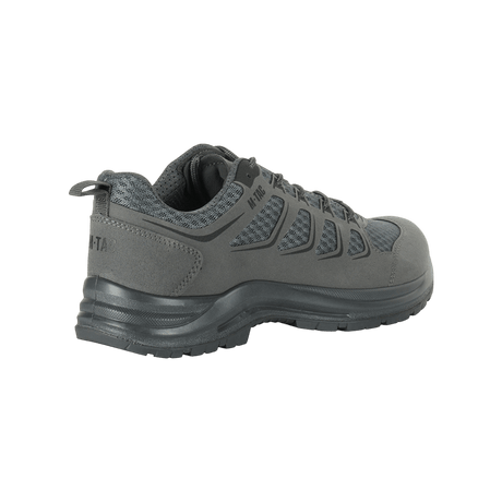 M-Tac Tactical Sneakers IVA - holdbare, ventilerede sko til sommerbrug, ideelle til outdoor-aktiviteter og trekking.