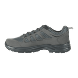 M-Tac Tactical Sneakers IVA med åndbar mesh, syntetisk nubuck og to-komponent sål, ideel til trekking og outdoor-aktiviteter.