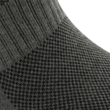 Nærbillede af M-Tac Sokker Mk.1 med komfortzone og slidstærkt design til krævende aktiviteter