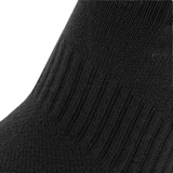 Nærbillede af M-Tac Sokker Mk.1 med åndbart design og komfortabel pasform til lange gåture og krævende aktiviteter.