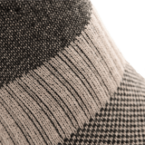 Nærbillede af M-Tac Sokker Mk.1 med tekstureret mønster for komfort og støtte under aktiviteter.