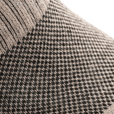 Nærbillede af M-Tac Sokker Mk.1 med detaljeret strikkonstruktion for komfort og støtte under aktiviteter.