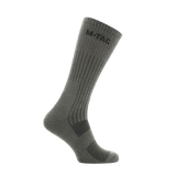 M-Tac Høje Sokker Mk.2 til trekking med støtte og komfort