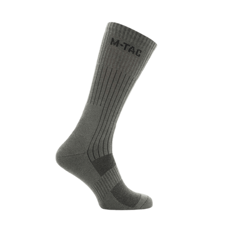 M-Tac Høje Sokker Mk.2 til trekking med støtte og komfort