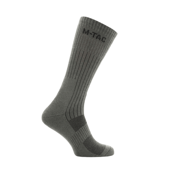 M-Tac Høje Sokker Mk.2 til trekking med støtte og komfort