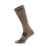 M-Tac Høje Sokker Mk.2 med maksimal støtte og komfort, designet til trekking og intens aktivitet, med termozoner og støttefunktioner.