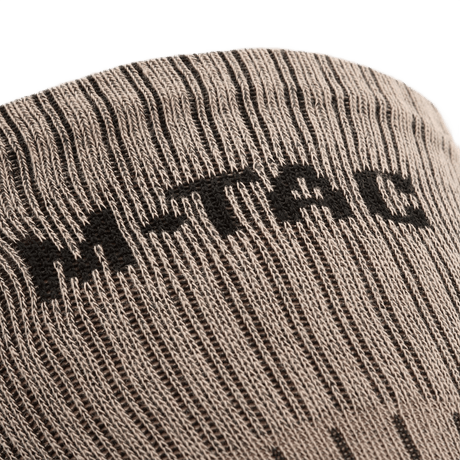 M-Tac Høje Sokker Mk.2 med forbedret støtte og komfort under trekking