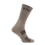 M-Tac Høje Sokker Mk.2 - Trekking sokker med støtte, komfort og fugtstyring, termozoner og støddæmpende zoner til intens aktivitet.
