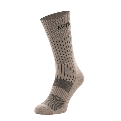 M-Tac Høje Sokker Mk.2 med termozoner og ankelsupport for komfort under trekking.