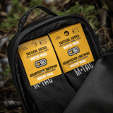 M-Tac Sokker Winter Wool i taske til vintersæson med merinould, komfort og fugtstyring; designet til ekstrem varme og daglig brug.