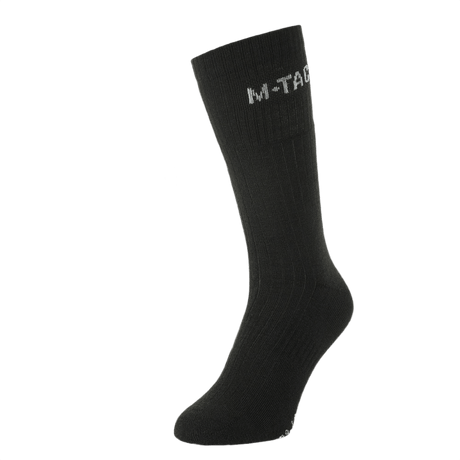 M-Tac Sokker Winter Wool - varme vintersokker i merinould til maksimal varme og komfort, perfekt til koldt vejr.