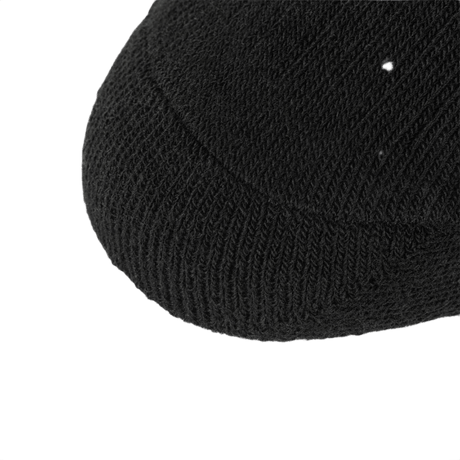 Detalje af M-Tac Sokker Winter Wool med termozoner, lavet af merinould for maksimal varme og komfort i kolde sæsoner.