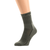 M-Tac Letvægtssokker Mk.3 til sommer trekking, tynd konstruktion for komfort og ventilation, ideel til vandring og daglig brug
