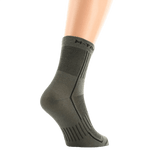 M-Tac Letvægtssokker Mk.3 tynd sommertrekking sok med ergonomisk design og åndbare materialer, ideel til vandring og daglig brug.