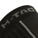 M-Tac Letvægtssokker Mk.3 med ergonomisk design for trekking, åndbar og let – ideel til sommerbrug og daglig komfort.