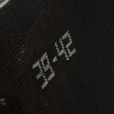 Nærbillede af M-Tac Letvægtssokker Mk.3 med størrelse 38-42, ideelle til trekking og daglig brug, lavet af åndbare materialer.