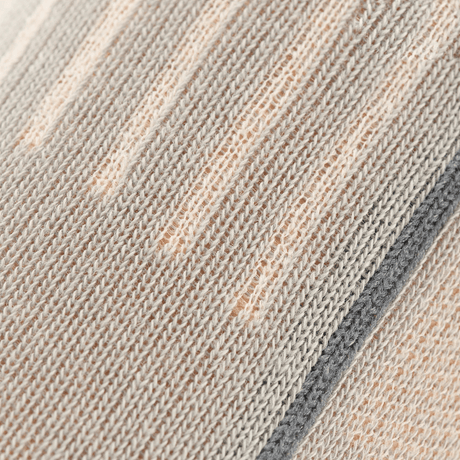 Nærbillede af M-Tac Letvægtssokker Mk.3 med åndbare materialer og ergonomisk design til trekking og daglig brug.