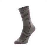 M-Tac Letvægtssokker Mk.3 med ergonomisk design, ideel til trekking og hverdagsbrug, lavet af åndbart og let materiale.