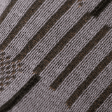 Nærbillede af M-Tac Letvægtssokker Mk.3 med ergonomiske og åndbare materialer, perfekte til sommer trekking og daglig brug.