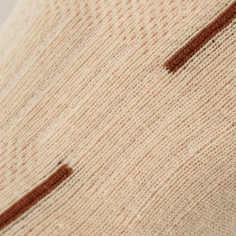 M-Tac Letvægtssokker Mk.3 i nærbillede, sommer trekking sok med ergonomisk design og åndbart materiale, perfekt til vandring.