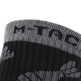 M-Tac Letvægtssokker Mk.3 Mortar Bombs med åndbart materiale og ergonomisk design til sommer trekking og vandring