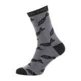 M-Tac Letvægtssokker Mk.3 Mortar Bombs med tynd konstruktion og sommerdesign, ideelle til trekking og hverdagsbrug, åndbare materialer