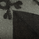 M-Tac Letvægtssokker Mk.3 Pirate Skull med ergonomisk design til trekking og hverdagsbrug. Komfortable og åndbare sommersokker.