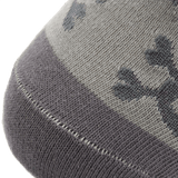 M-Tac Letvægtssokker Mk.3 Pirate Skull med tynde sommertrekkingsokker og optimal pasform, perfekt til trekking og vandring.