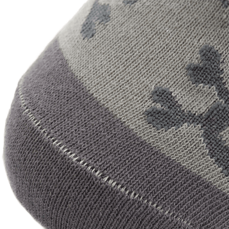 M-Tac Letvægtssokker Mk.3 Pirate Skull med tynde sommertrekkingsokker og optimal pasform, perfekt til trekking og vandring.