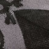 M-Tac Letvægtssokker Mk.3 Pirate Skull med ergonomisk design og åndbart materiale, ideelle til sommerens trekking og hverdagsbrug.