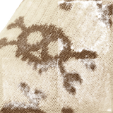 M-Tac Letvægtssokker Mk.3 Pirate Skull med kraniemønster, designet til komfortabel sommerbrug med åndbare materialer, perfekt til trekking.