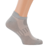 M-Tac Let Sportsokker til løb, korte og åndbare sokker med elastisk kant, designet til komfort og optimal pasform i varmt vejr.