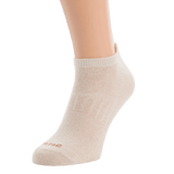 M-Tac Let Sportsokker til løb og sport, ergonomisk design, åndbare materialer, optimal pasform til udendørsaktiviteter i varmt vejr.