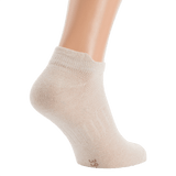 M-Tac Let Sportsokker til løb og sport i åndbart materiale, kort design med ergonomisk pasform, ideel til varmt vejr.