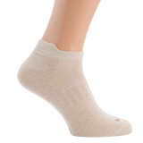 M-Tac Let Sportsokker designet til løb med åndbart materiale og ergonomisk pasform