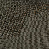 Nærbillede af M-Tac Let Sommersokker i åndbart materiale, designet til løb og fritidsaktiviteter.