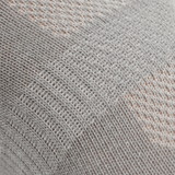 Nærbillede af M-Tac Let Sommersokker i åndbart materiale, perfekt til løb og udendørs aktiviteter i varmt vejr.