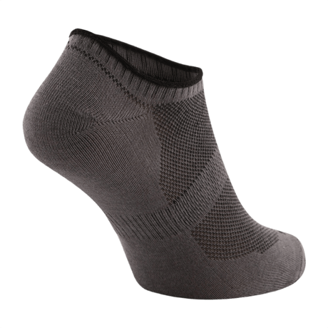 M-Tac Let Sommersokker til løb, åndbare bomuldssokker med ergonomisk pasform, perfekte til sport og fritidsbrug.