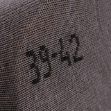 M-Tac Let Sommersokker i grå, størrelse 39-42, velegnet til løb og udendørs aktiviteter i varmt vejr