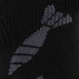 M-Tac Let Sommersokker Morter Bomber med unikt mønsterdesign, ideel til sport og udendørs aktiviteter for optimal komfort i varmt vejr.