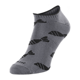 M-Tac Let Sommersokker Morter Bomber kort design til mænd, optimal termoregulation, løb og udendørs aktiviteter.