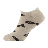 M-Tac Let Sommersokker Morter Bomber med ergonomisk design og mønster til løb og udendørs aktiviteter.