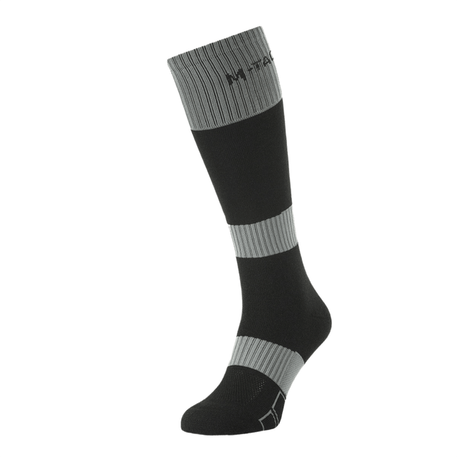 M-Tac Vinter Sokker med anatomisk pasform og termozoner, perfekt til komfort og varme i den kolde sæson