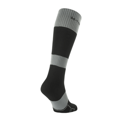 M-Tac Vinter Sokker designet til komfort og varme med anatomisk pasform og fugtfjernende kanalsystemer til den kolde sæson.