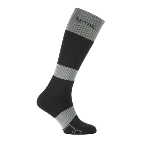 M-Tac Vinter Sokker - termiske herresokker med anatomisk pasform og fugtregulering til komfort i kolde sæsoner