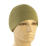 M-Tac Watch Cap Elite Fleece Beanie Hat, let og varm hue til koldt vejr, fremstillet af fleece med god slidstyrke og anti-pilling egenskaber.