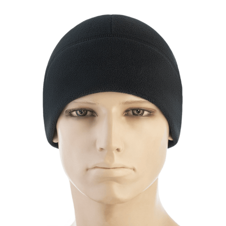 M-Tac Watch Cap Elite Fleece Beanie Hat til koldt vejr med let og komfortabelt design, fleece 320 g/m² materiale, lav profil