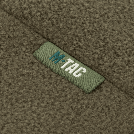 M-Tac Watch Cap Elite Fleece Beanie Hat Slimtex med fleece og Slimtex termolag, modstå vind og kulde, hurtigttørrende