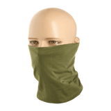M-Tac Bomuld Tube Scarf multifunktionelt tilbehør i bomuld alsidig brug som balaclava, bandana, hue