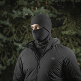 M-Tac Tube Scarf Polartec multifunktionelt halstørklæde, varm beskyttelse mod vind og kulde, perfekt til udendørs aktiviteter